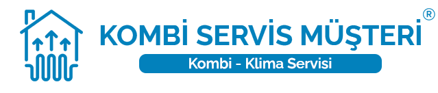 Kombi Servis Müşteri Logo